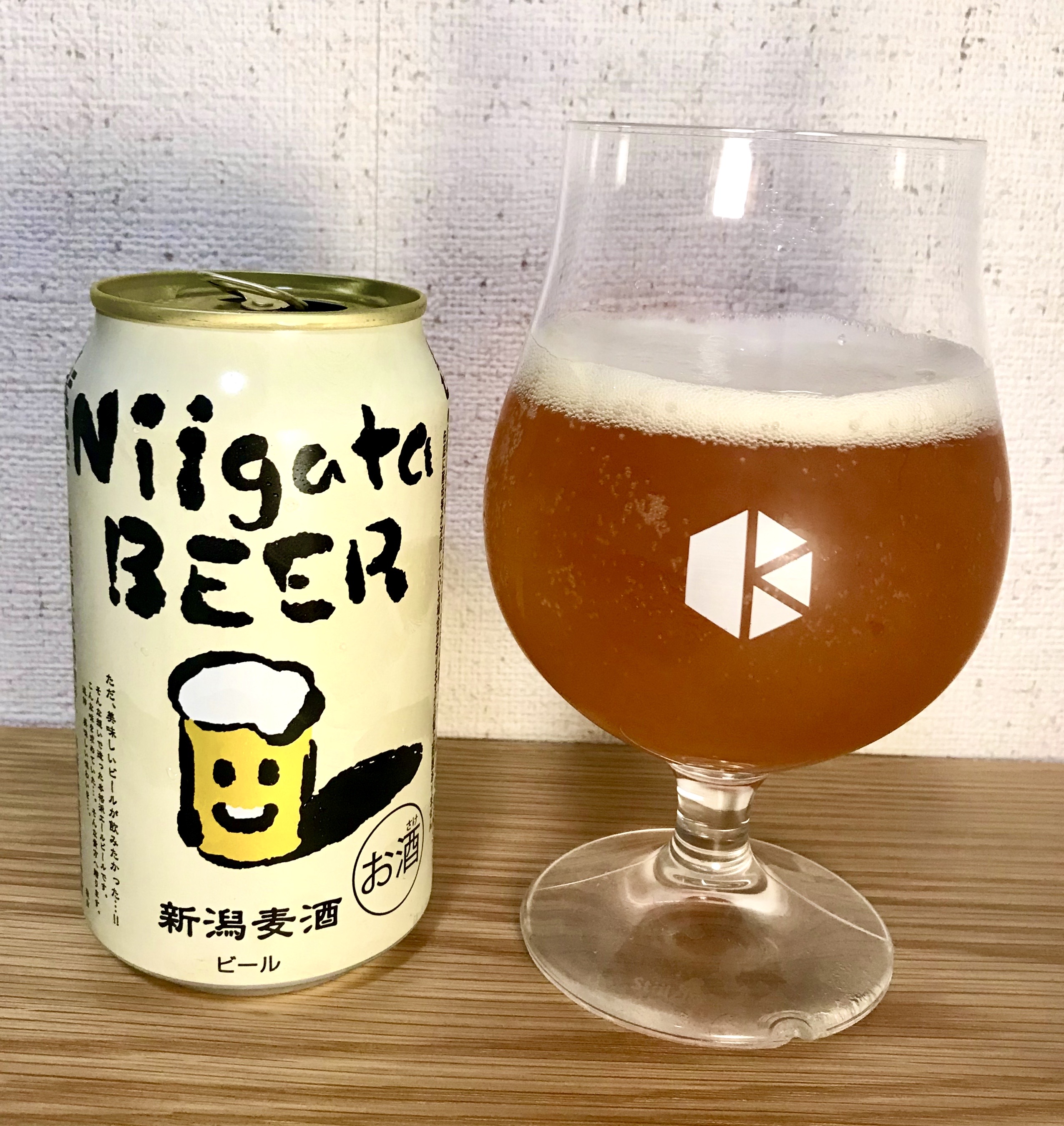 Niigata BEER_新潟麦酒_新潟_Image